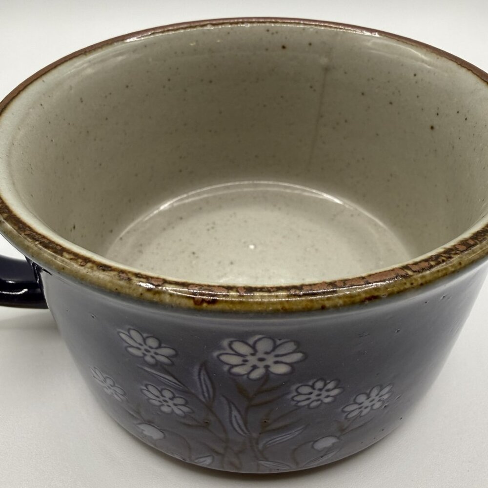 Vintage Otagiri Soup Mugs Set - Picture 6 of 6
